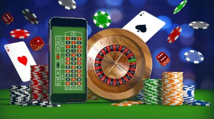 Tampilan unduh aplikasi bimaspin mobile