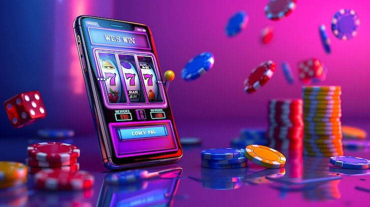 Perbandingan navigasi bimaspin yang jelas