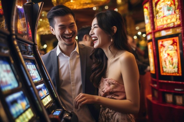 Privasi akun e-wallet untuk pengguna dewasa